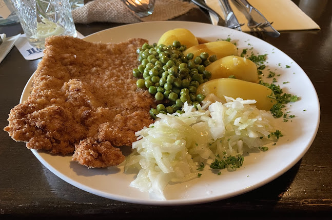 Lindenhof Traditionsgasthaus - Gastronomie und Hotellerie