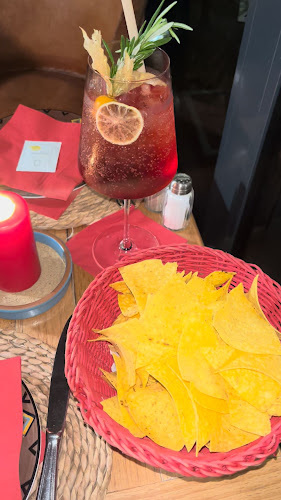 Opinii despre Joe Peña's Cantina y Bar Ludwigsburg în Ludwigsburg - Gastronomie und Hotellerie