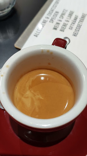 Opinii despre Kaffee în Nürnberg - Gastronomie und Hotellerie