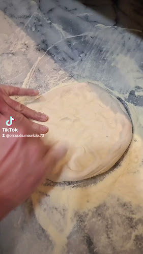 Opinii despre Pizzeria Da Maurizio în Paderborn - Gastronomie und Hotellerie