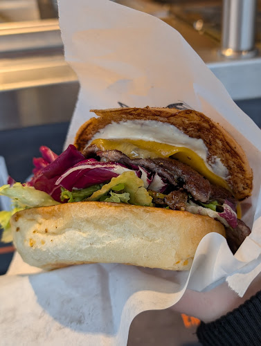 Essbar by Jens Klemenz - Hüllhorst