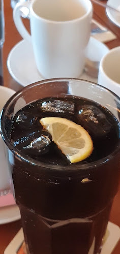 Comentarii opinii despre Cafe Del Sol Iserlohn