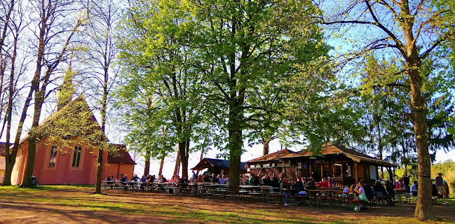 Biergarten Kunigundenberg