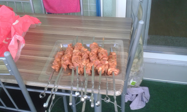 Vorfeldhaus, Steubenstraße 34, 89231 Neu-Ulm