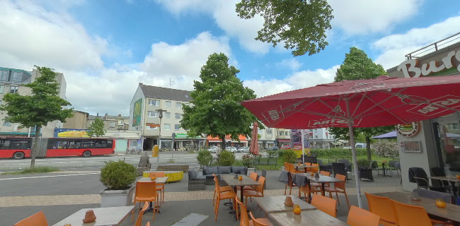 Burger Bank - Gastronomie und Hotellerie