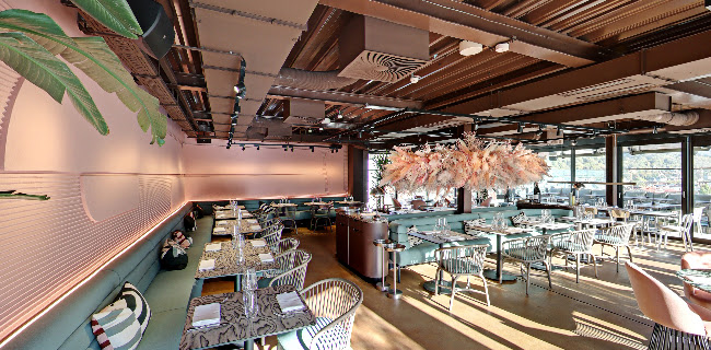 jil Rooftop Drink&Dine