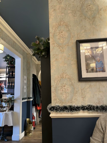 Eaton Place Café und Tearoom