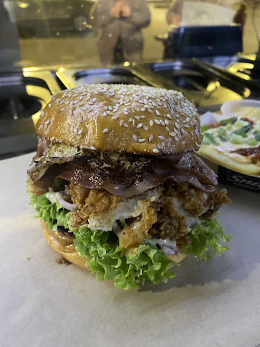 BURGERWahl264 - Sande