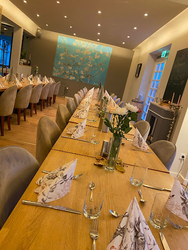 Opinii despre WALDbistro - Restaurant Gut Waldhof în Kisdorf - Gastronomie und Hotellerie