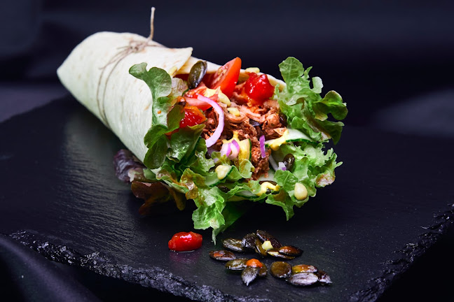 Opinii despre Kleiner Veganer în Fürth - Gastronomie und Hotellerie