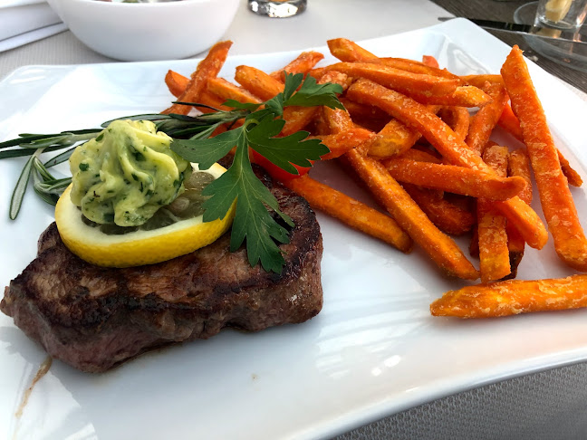 Restaurant Edwin.s - Gastronomie und Hotellerie