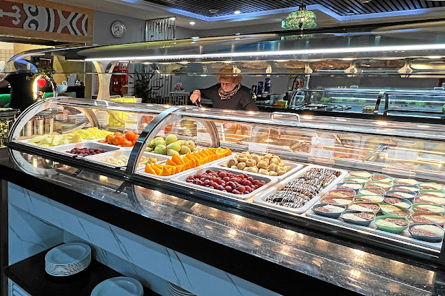 Comentarii opinii despre Chinarestaurant Yan