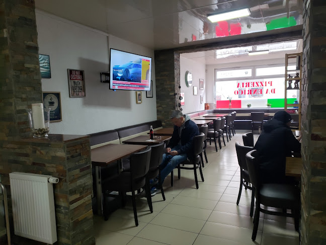 Pizzeria Da Enrico Wiesbaden - Wiesbaden