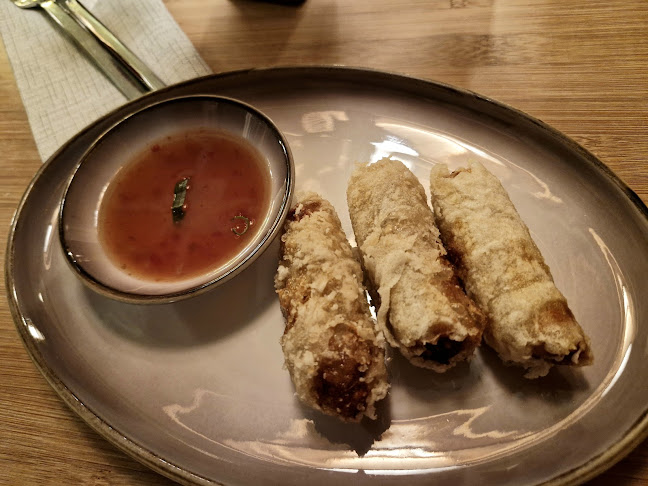 Comentarii opinii despre Mr.Ha Bad Waldsee