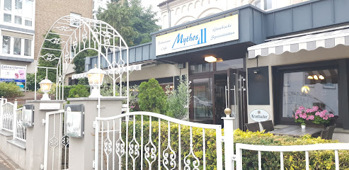 Restaurant MYTHOS