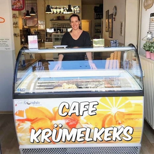 Café Krümelkeks - Berlin