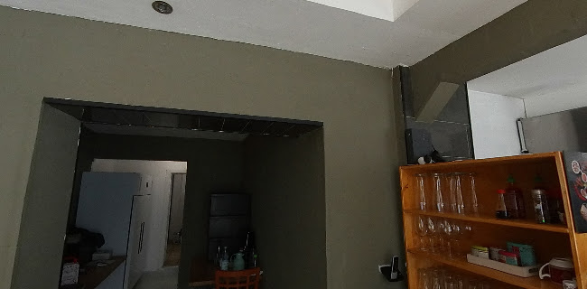 Hot Food - Asiatische Essenskunst - Gelsenkirchen