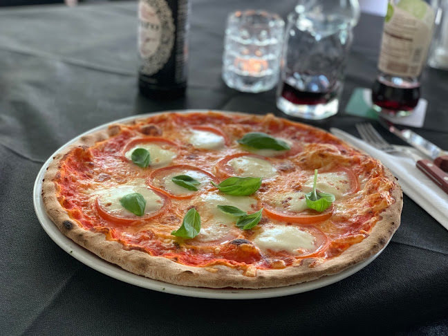 Ristorante Leidenschaft