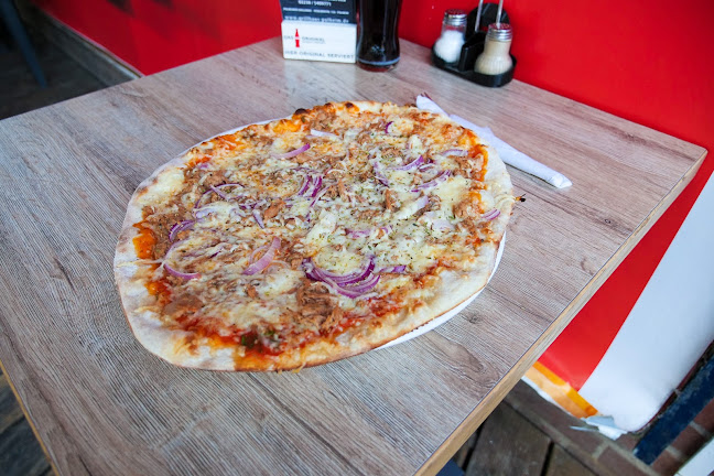 Comentarii opinii despre Pulheimer Grillhaus