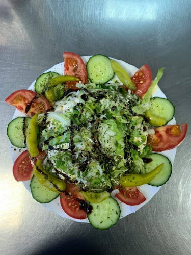 Fantasia Kebap Haus - Gastronomie und Hotellerie