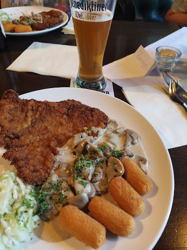 Lindenhof Traditionsgasthaus - Gastronomie und Hotellerie