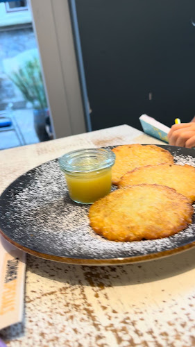 Opinii despre Ahoi Steffen Henssler Oldenburg în Oldenburg - Gastronomie und Hotellerie