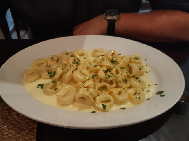 Comentarii opinii despre Pizzeria Italia Deggendorf