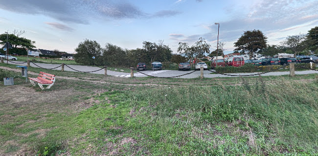 Café & Restaurant "Dat Strandhuus"