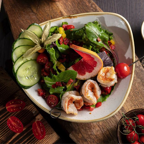 Comentarii opinii despre HUGOS Steak & BBQ