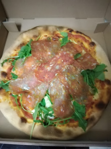 Opinii despre Pizzeria Lieferservice Sara Ristorantino în München - Gastronomie und Hotellerie