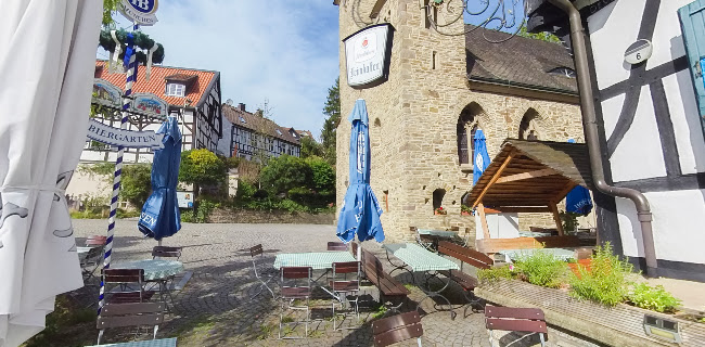 Traditionsgaststätte Leimkasten - Wetter - Gastronomie und Hotellerie