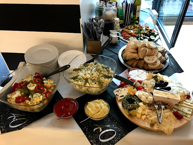 Comentarii opinii despre Café Krümelkeks