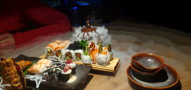 ChiChiMi Restaurant - Gastronomie und Hotellerie