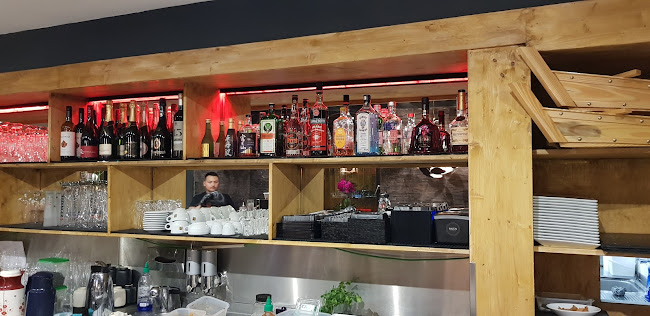 Opinii despre KAIZEN Raunheim în Raunheim - Gastronomie und Hotellerie