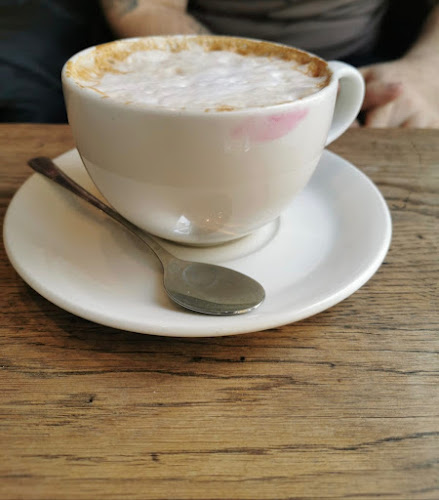 Opinii despre CUPIDO coffee & fresh food în Oldenburg - Gastronomie und Hotellerie