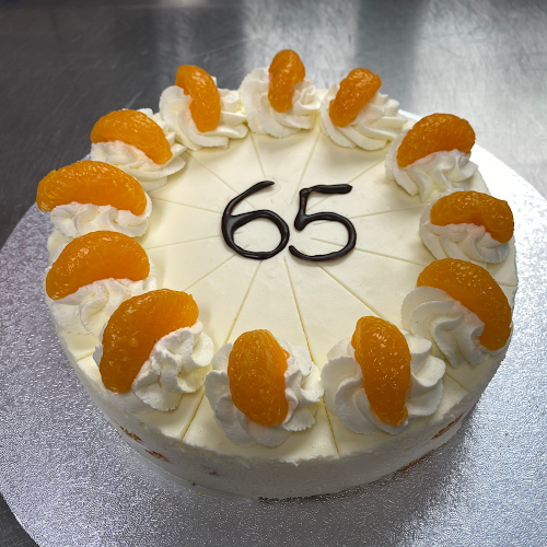 Comentarii opinii despre Ober's Bäckerei