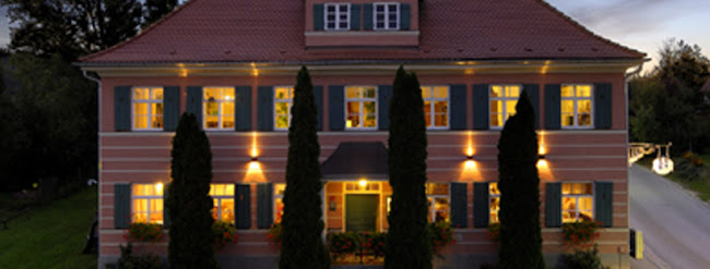 Restaurant Zum Tavernwirt - Gastronomie und Hotellerie