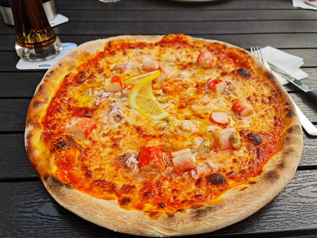 Pizzeria Après Park