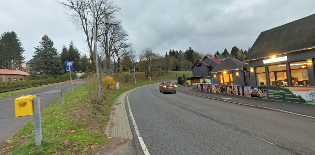 Opinii despre Pizzeria Rennsteig în Suhl - Gastronomie und Hotellerie