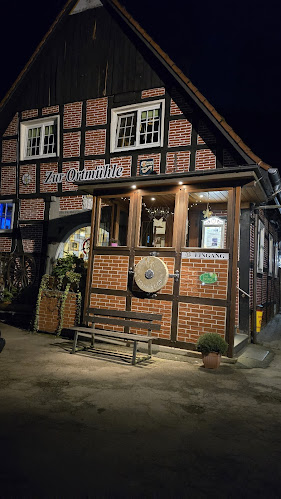 Gasthaus Zur Ortmühle - Detmold