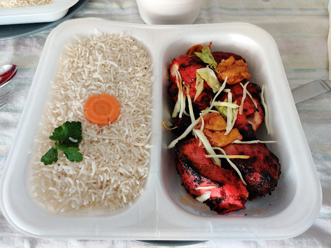 Comentarii opinii despre Ganesh Restaurant Esslingen