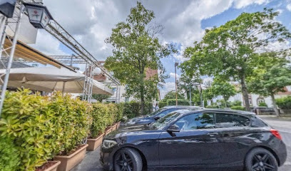 Royal Garden - Hanau