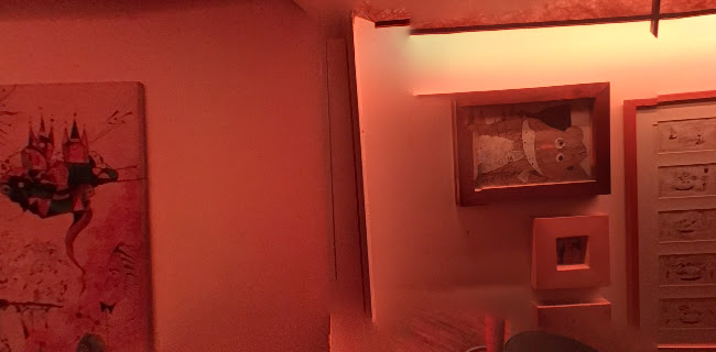 Bar Zwiesel - Erfurt