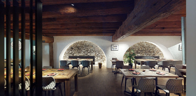 High Thai, Authentic Thai Cuisine - Passau