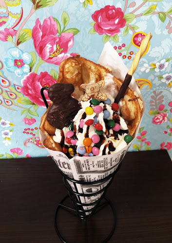 Paulys Eisliebe - Gastronomie und Hotellerie