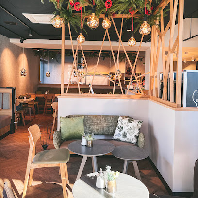 Bäckerei Geiping GmbH & CO. KG