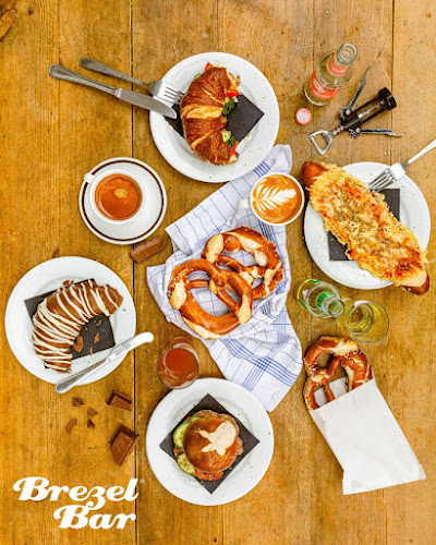 BrezelBar - Profi Brezel Lieferservice Berlin - Gastronomie und Hotellerie