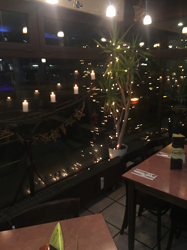 Opinii despre Funghi Speldorf în Mülheim an der Ruhr - Gastronomie und Hotellerie