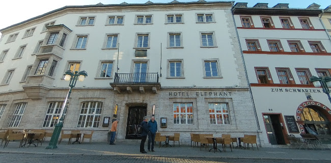 Zum Schwarzen Bären