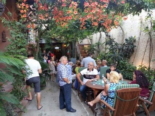 Opinii despre Restaurant Il Gusto în St. Martin - Gastronomie und Hotellerie